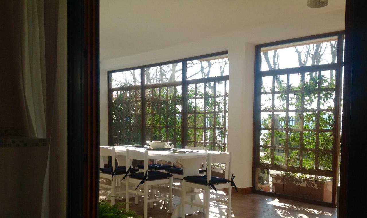 Alla Ghigliotta Viverone Exterior foto